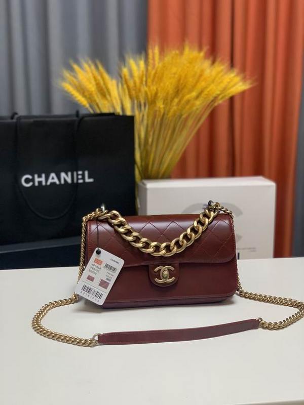 Chanel Handbags 632